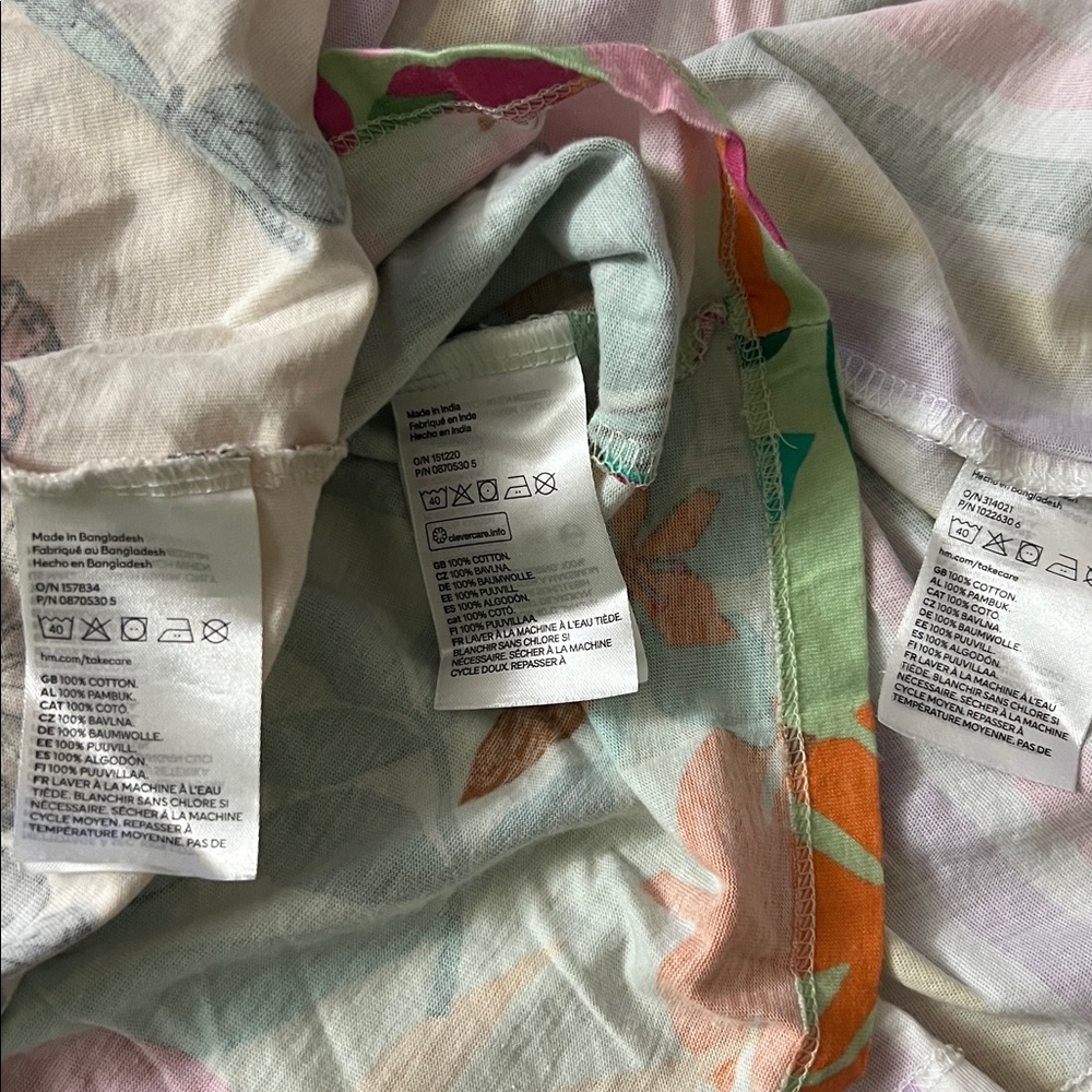 Girls H&M Dresses - Picture 8 of 8